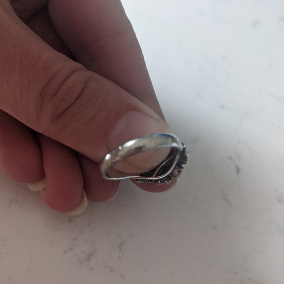 Pandora Ring - Picture 4 of 5